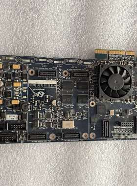 议价bluefish444 四路4K视频采集卡二手成色如图