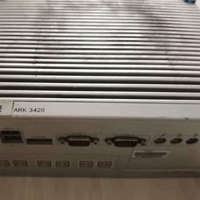 议价多伦科技 ARK 3420 研华 DS-4004HC wpn