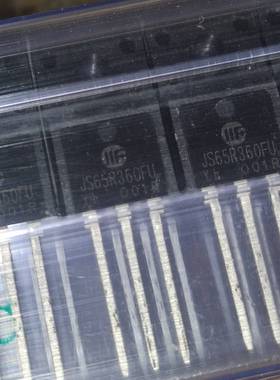 议价JS65R360FU 65R360  11A 650V 全新