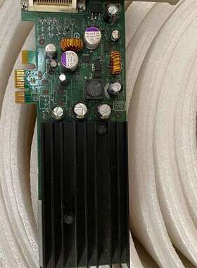 议价丽台 NVS285显卡 X1  nvs285图形显卡 ENV