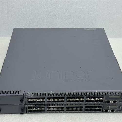 议价EX4550-32F-AFO  双电源