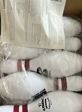 议价brunswick宾士域保龄球瓶