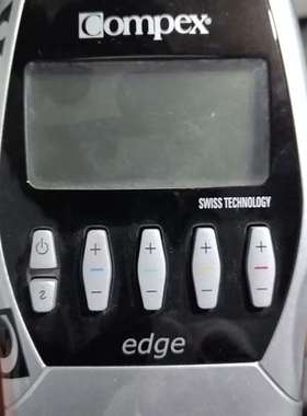 议价进口compex肌肉神经电刺激