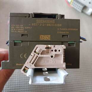 0XB8 议价西门子模块 1BB23 212 拆机 6ES7