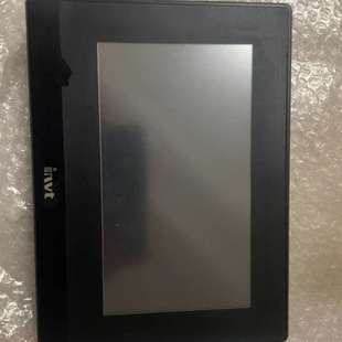 议价英威腾空压机触摸屏LX070 01包技术指导