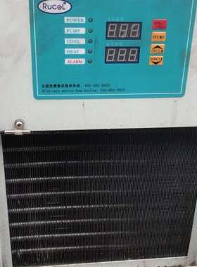 议价R U C O L ／R C O-10 P T S油冷机