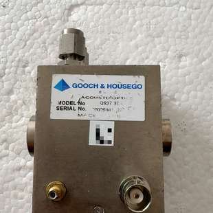 LFF想要 议价拆机古奇激光打标机Q开关QS27