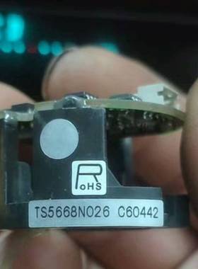 议价TS5668N026 C60442  多摩川编码器，拆机件，