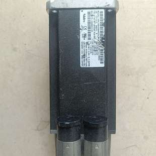 议价Nidec伺服电机089UDB305BAECA_SKIT