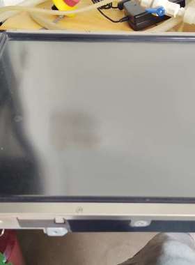 议价ELO17寸触摸屏ET1739L-7CWA-1-NPB-G现