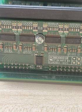 议价PCBB3002IR睿能系统电机模块