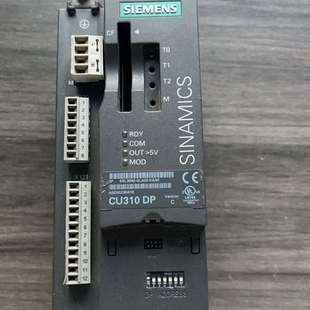 0AA1 0LA00 功 控制器6SL3040 议价西门子控制单元