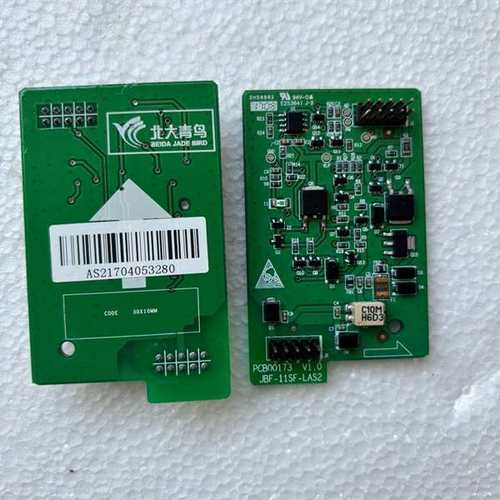 议价北大青鸟11SF-LAS2标配子卡150元一个，库存