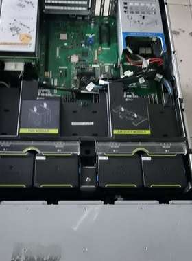 议价华为服务器5288V3支持38盘 带SR130阵列卡