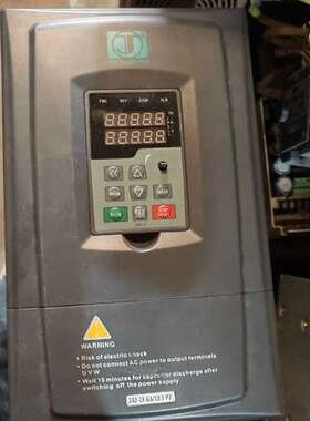 议价金田变频器JTE330 K0150G3功率15kw 用到联系