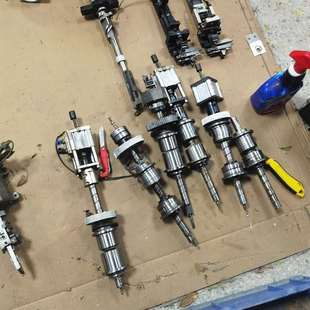 议价NSK丝杆 6380可用