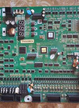 议价日立电梯主板 ELSC05 主板 PL000327-A N3