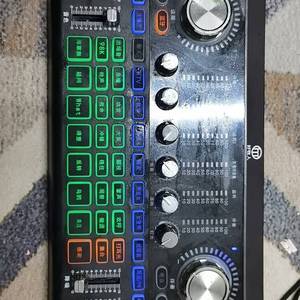 议价好牧人声卡v15，正常使用，裸机，图片上