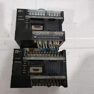 成色好 议价欧姆龙plc N30DT 功能 型号CP1E