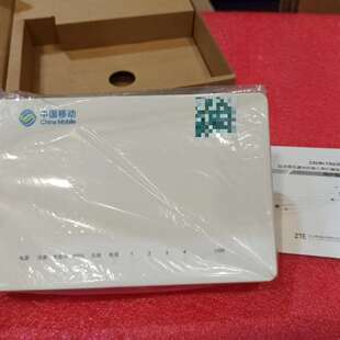 议价中兴ZXHN F463N 千兆光猫 一体机光猫 无线