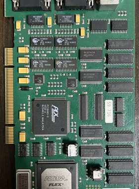 议价IVP AB DC2189 LAGER 采集卡