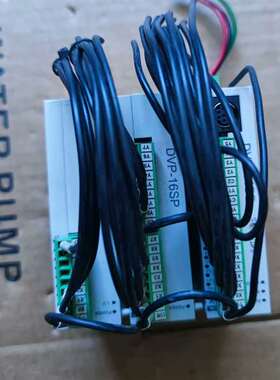 议价台达PLC模块DVP08SM11N，DVP14SS11T2，