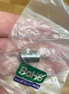 议价SLMU5 米思米 全新正品直线轴承