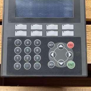 三菱文本显示屏 议价F930GOT 三菱触摸 BBD