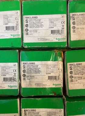 议价施耐德电流变送器RMCL55BD