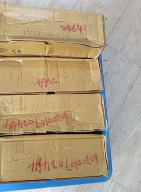 议价国产滑台气缸。型号FMXS16LX20BS，全新包装