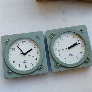 船用钟 新 议 议价科讯钟 库存 KZM