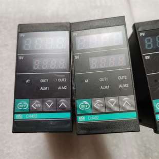 议价RKC CH402智能PID数显温控仪单双螺杆挤出机