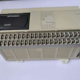 议价FX3GA CM三菱MITSUBISHI继电器输出 60MR
