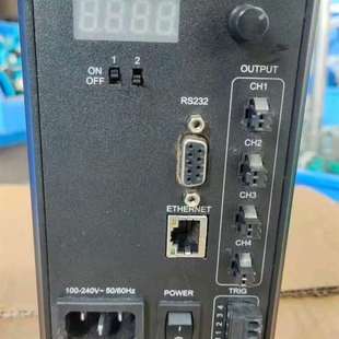 奥普特 光源控制器 DPA2024E 拆 OPT 议价OPT