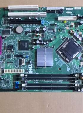 议价戴尔DELL   Optiplex  755   DT  中