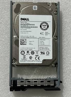 议价dell PGHJG 300G ST300MM0006 原装