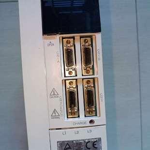 70A 70A三菱伺服驱动器MR J2S 议价MR