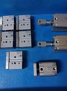 议价费斯托气缸170832有5个，156876有一个，15663