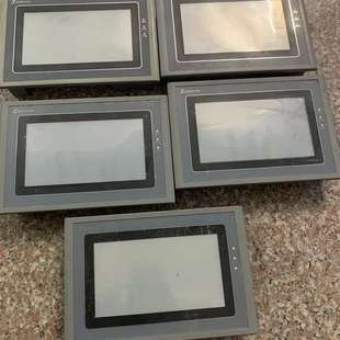 070BE 议价显控触摸屏SK 2台 070AE