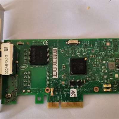 议价出3张英特尔I350T2V2BLK，