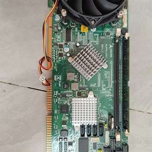 带CPU A301REV1.1 议价凌华工控机主板 NuPRO