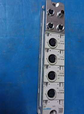 议价费斯托CPX-AP-1-4I0L-M12  8086604