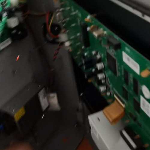 议价拆机 北大青鸟JB-QB-JBF5012火灾报警控制器