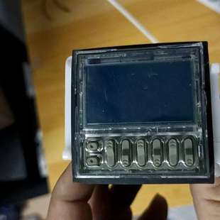 议价拆机欧姆龙温控器