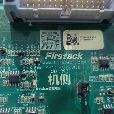议价飞仕得Firstack，机侧板，SY2M-AS-R_V1.0