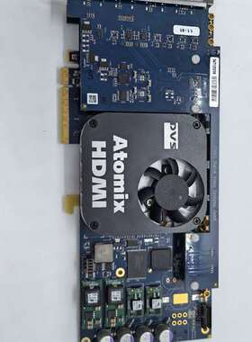 议价RS DVS ATOMIX HDMI-baselight S