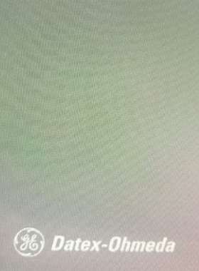 议价GE Datex Ohmeda come主板