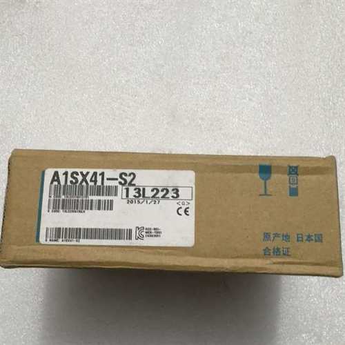 议价三菱A1SX41-S2