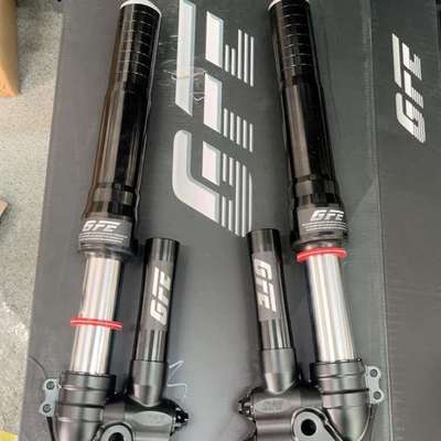 议价GFE352倒置前减震