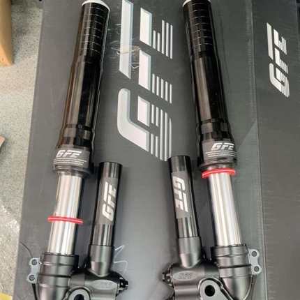 议价GFE352倒置前减震